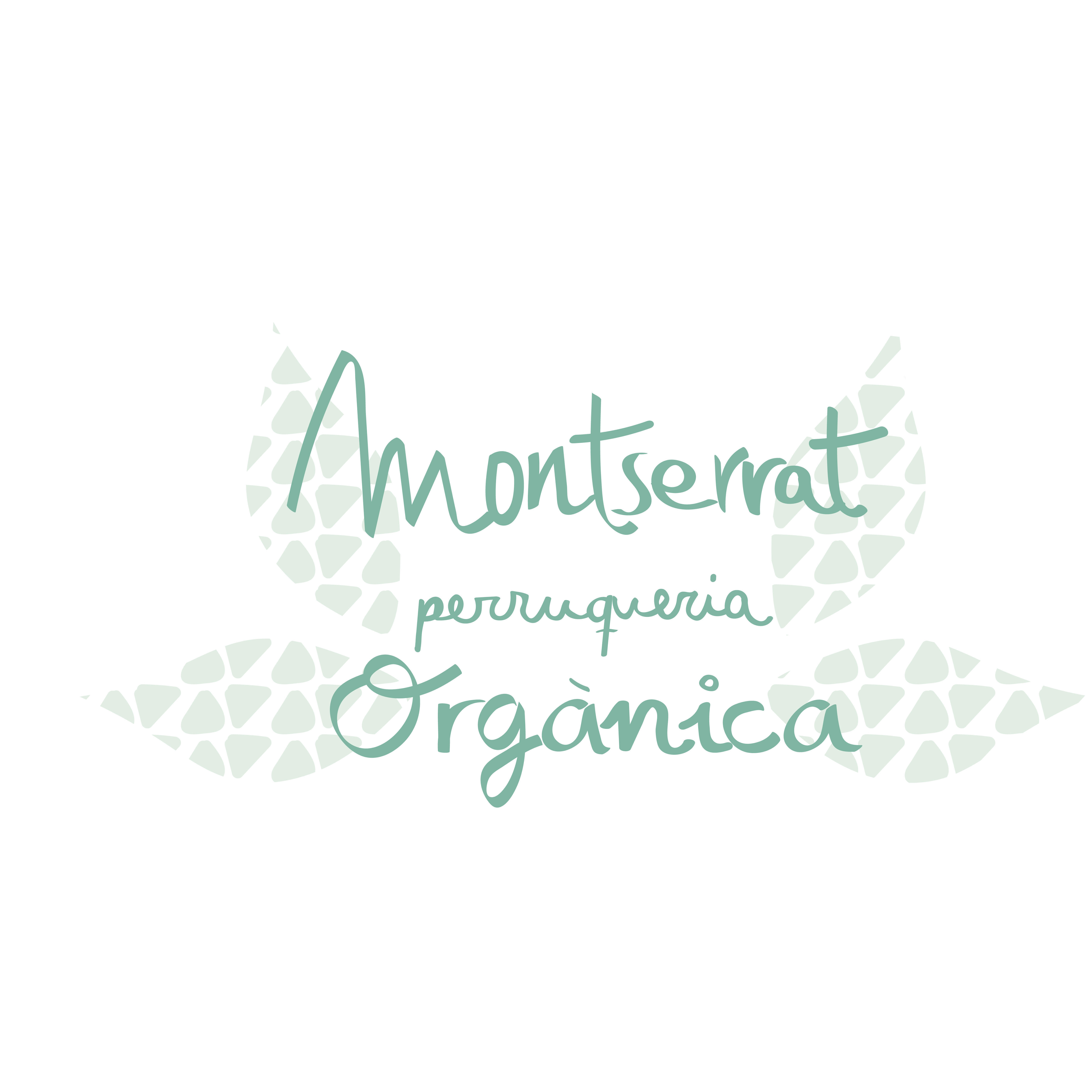 Montserrat Perruquería Orgánica Alcoy