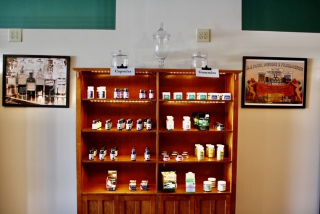 Apothecary ATL LLC Photo