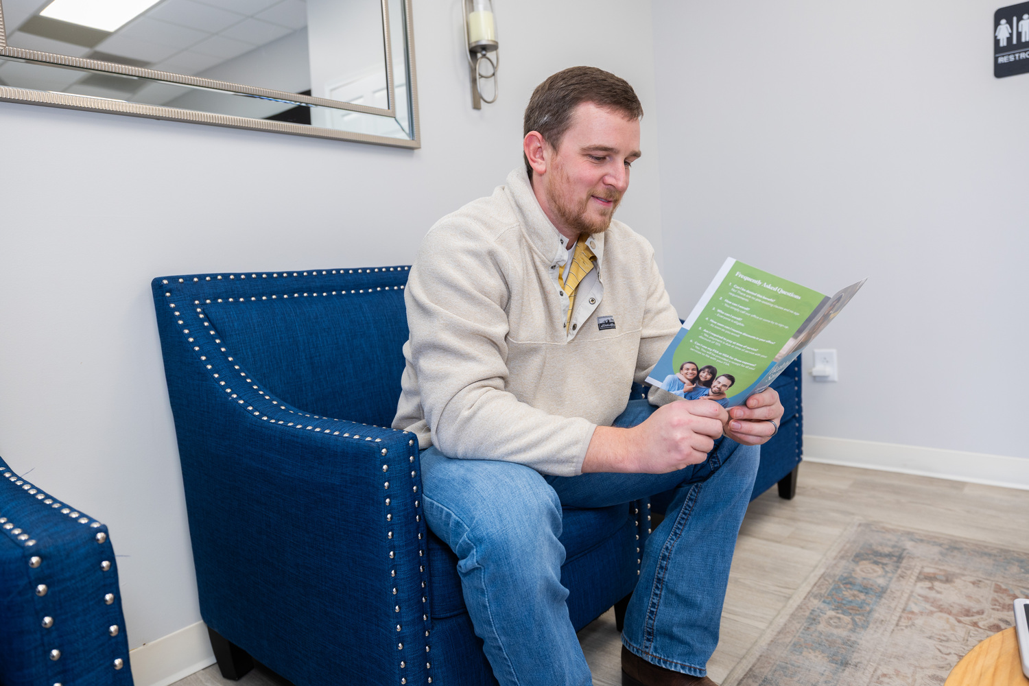 Stonetrace Family Dental Image