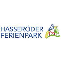 Hasseröder Ferienpark in Wernigerode - Logo