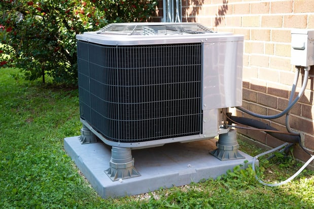 Images Hafeman's Heating & Cooling, LLC