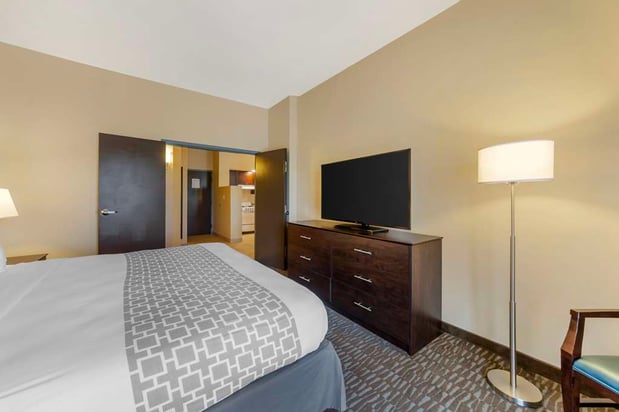 Images Best Western Naples Plaza Hotel