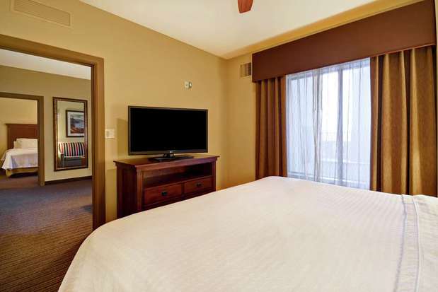 Images Homewood Suites by Hilton Kalispell, MT