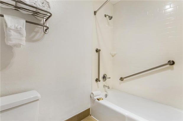 Images Best Western Plus Garden Court Inn