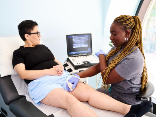Images Metro Vein Centers | Clear Lake