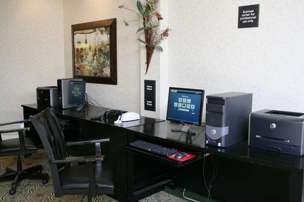 Images Hampton Inn & Suites Hershey