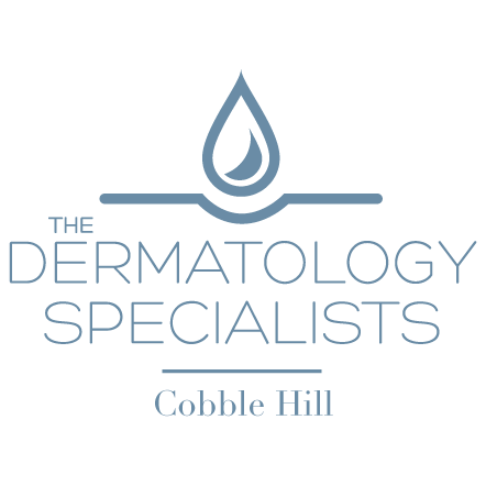 The Dermatology Specialists - Cobble Hill Logo