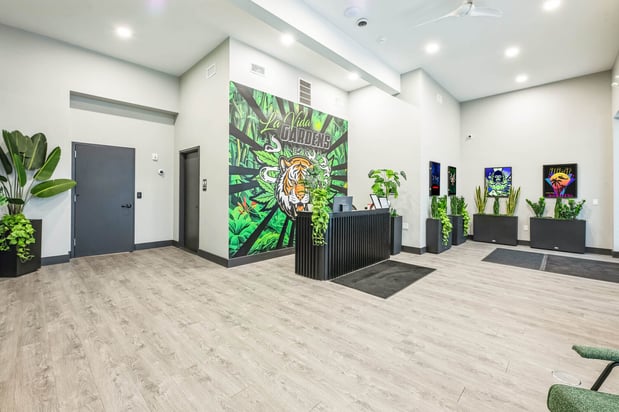 Images La Vida Gardens Dispensary Belleville NJ