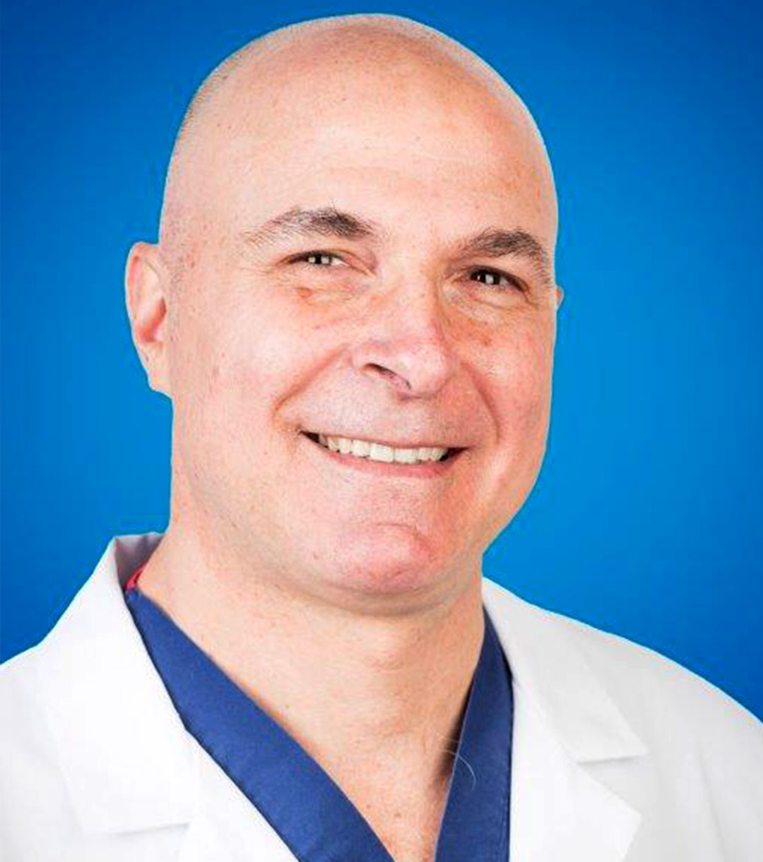 Headshot of Dr. Jonathan Kaye