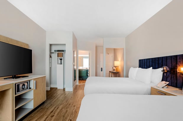 Images Even Hotel Waco - University Area by IHG