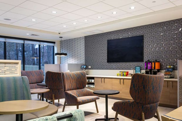 Images Home2 Suites by Hilton Boone