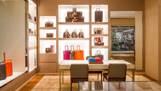 Images Louis Vuitton Atlanta Saks Phipps Plaza