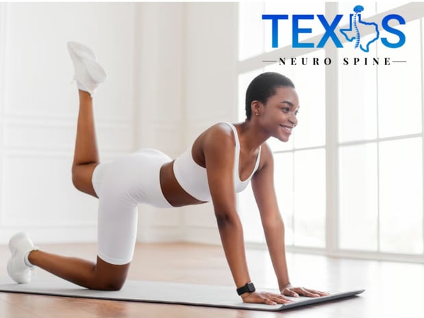 Images Texas Neuro Spine Office