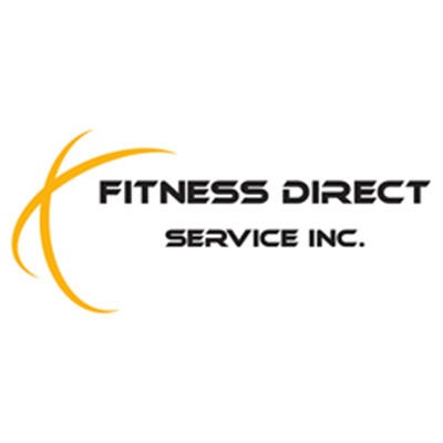 Fitness Direct Service Inc Logo