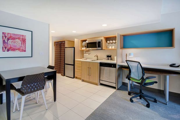 Images Home2 Suites by Hilton Waco