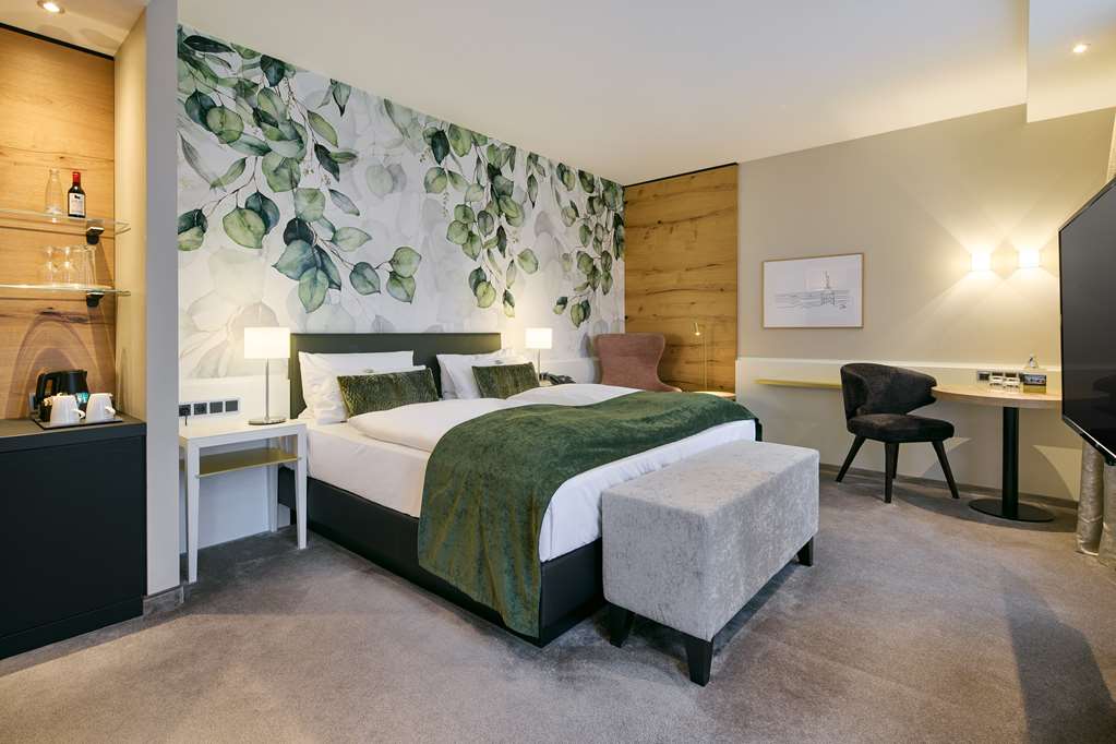 Bilder Best Western Premier Park Hotel and Spa