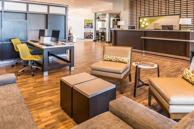 Images Holiday Inn Joplin by IHG