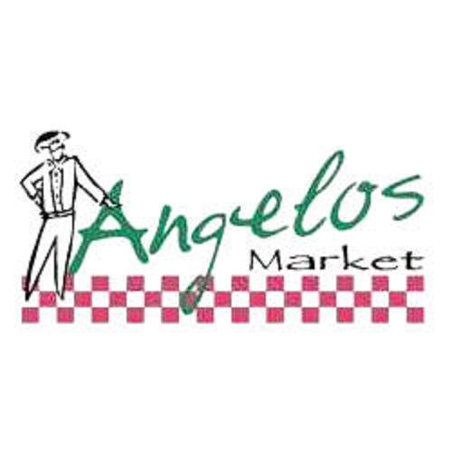 Angelo's Market Logo