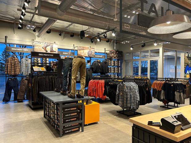 Images Ariat Work Shop