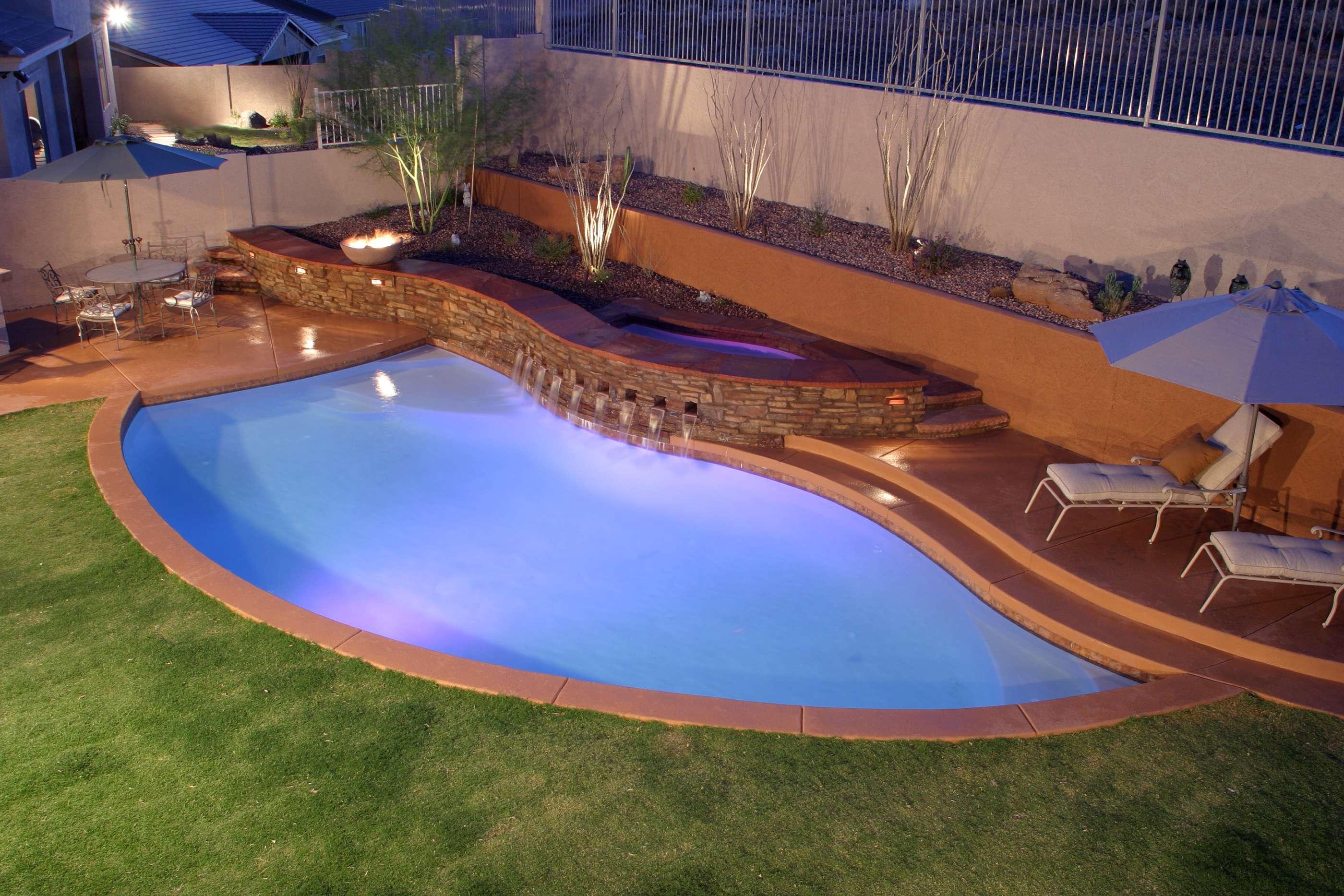 Optima Pools