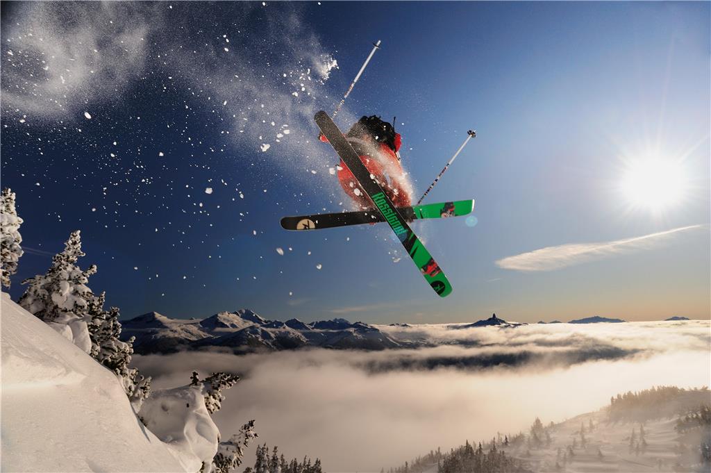 Images Hilton Whistler Resort & Spa