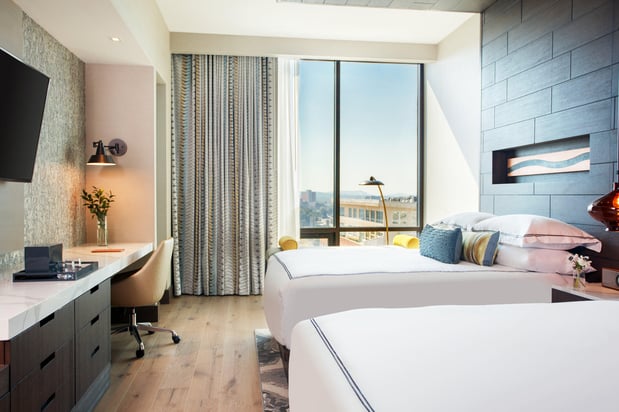 Images Kimpton Hotel Arras by IHG