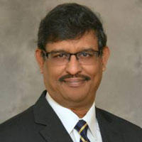 Dr. Rangarajan Arunachalam, MBBS, MD