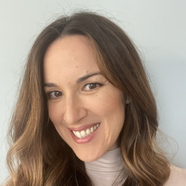 Images Melissa Miller, Psychologist