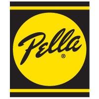 Pella Windows & Doors of McMurray Logo