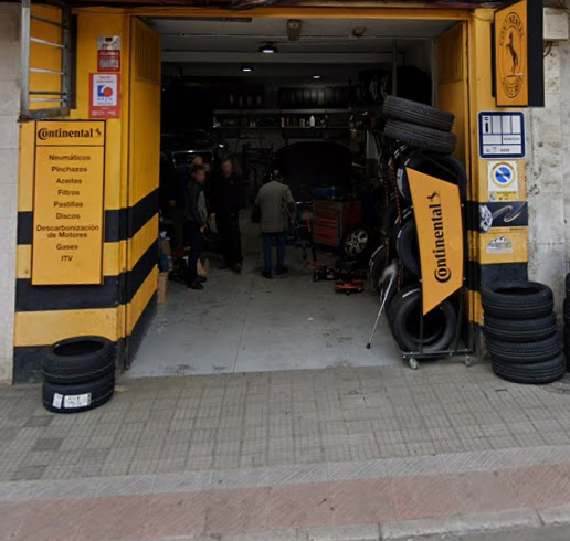 Galería en miniatura