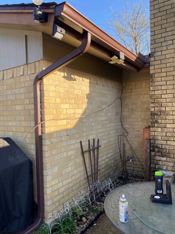 Images Creation Roofing and Foundation