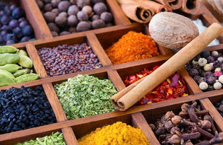 Ramona Gewürze GmbH & Co. KG, Hansastrasse 33-35 in Lotte