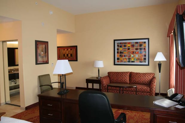 Images Hampton Inn & Suites Denver/Highlands Ranch