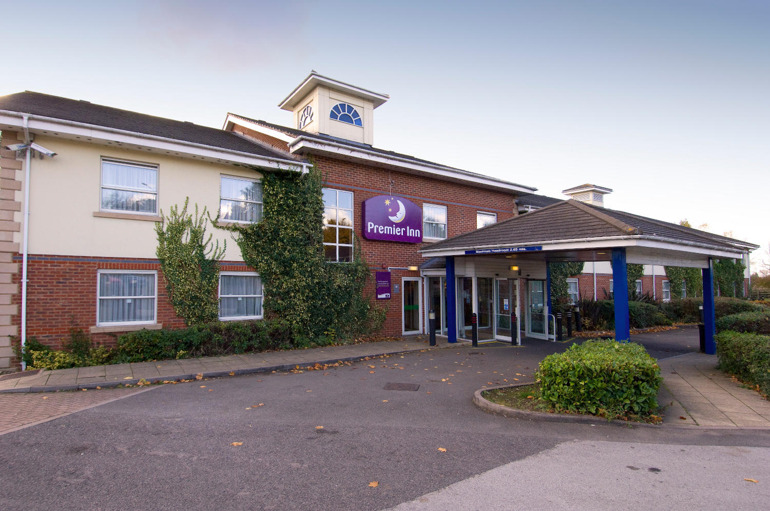 Images Premier Inn Rugby North (Newbold) hotel