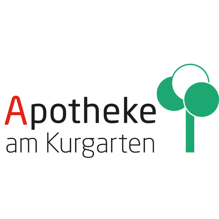 Logo Logo der Apotheke am Kurgarten