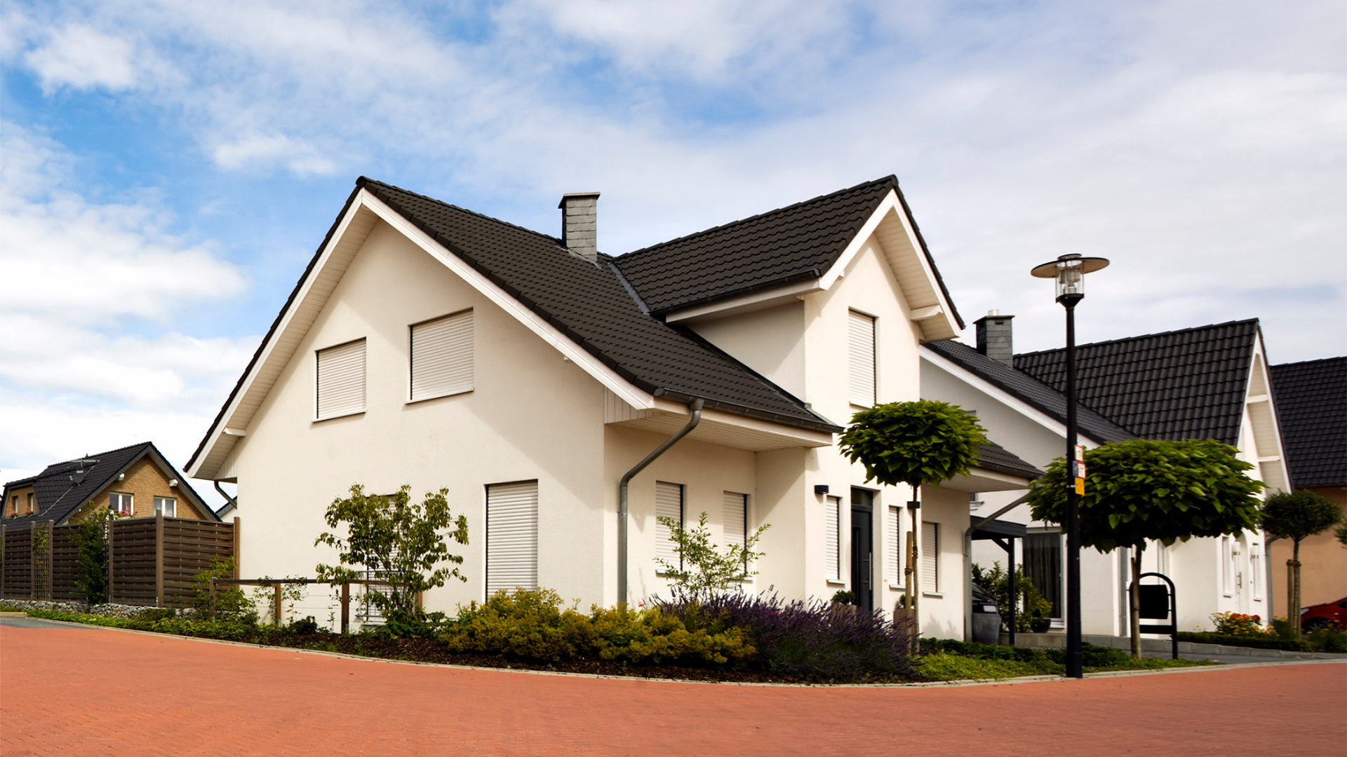 Next Level Home Solutions Image