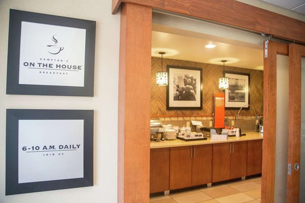 Images Hampton Inn Summersville