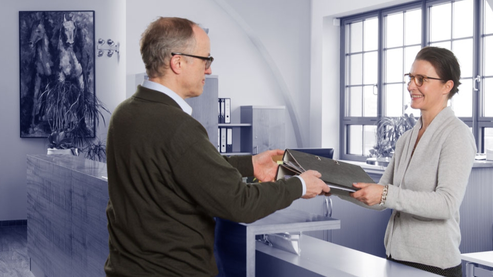 Bilder KALUZA Consult GmbH