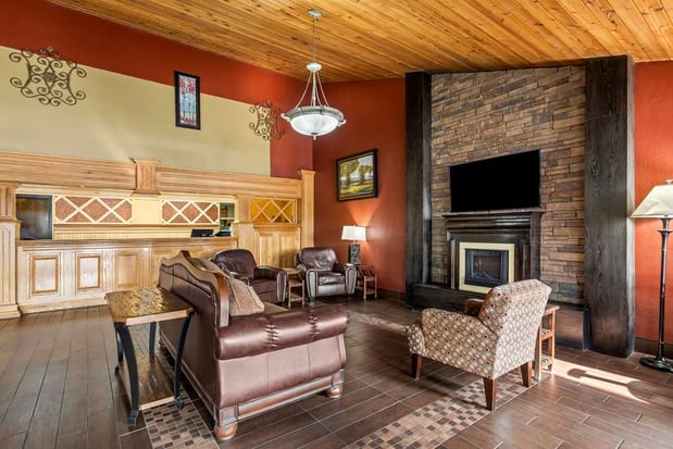 Images Best Western Tower West Lodge