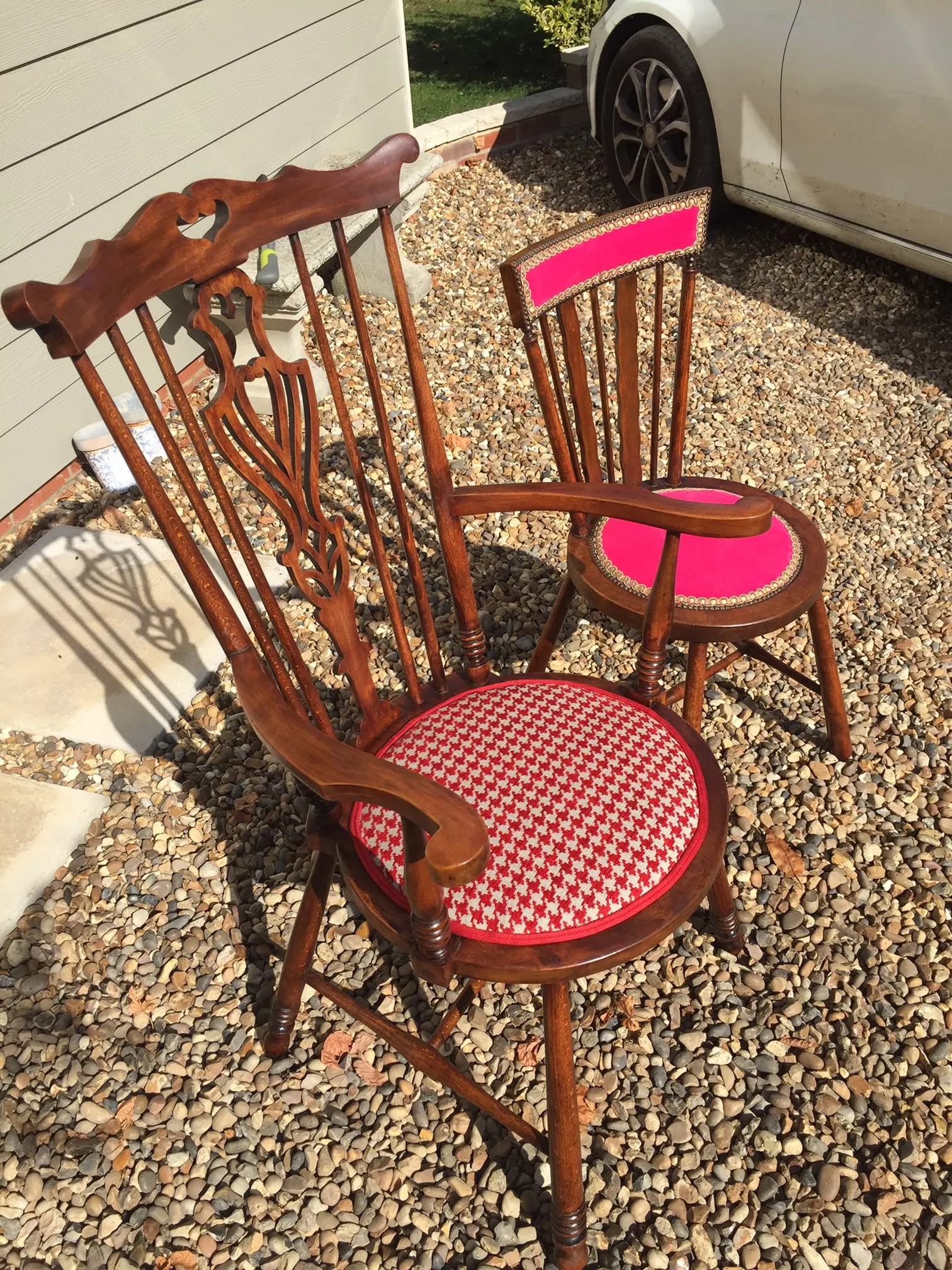 Images Tom Shearing Furniture Restoration