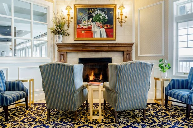 Images Madison Beach Hotel, Curio Collection by Hilton