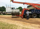 Images Tim's Heavy Duty Towing