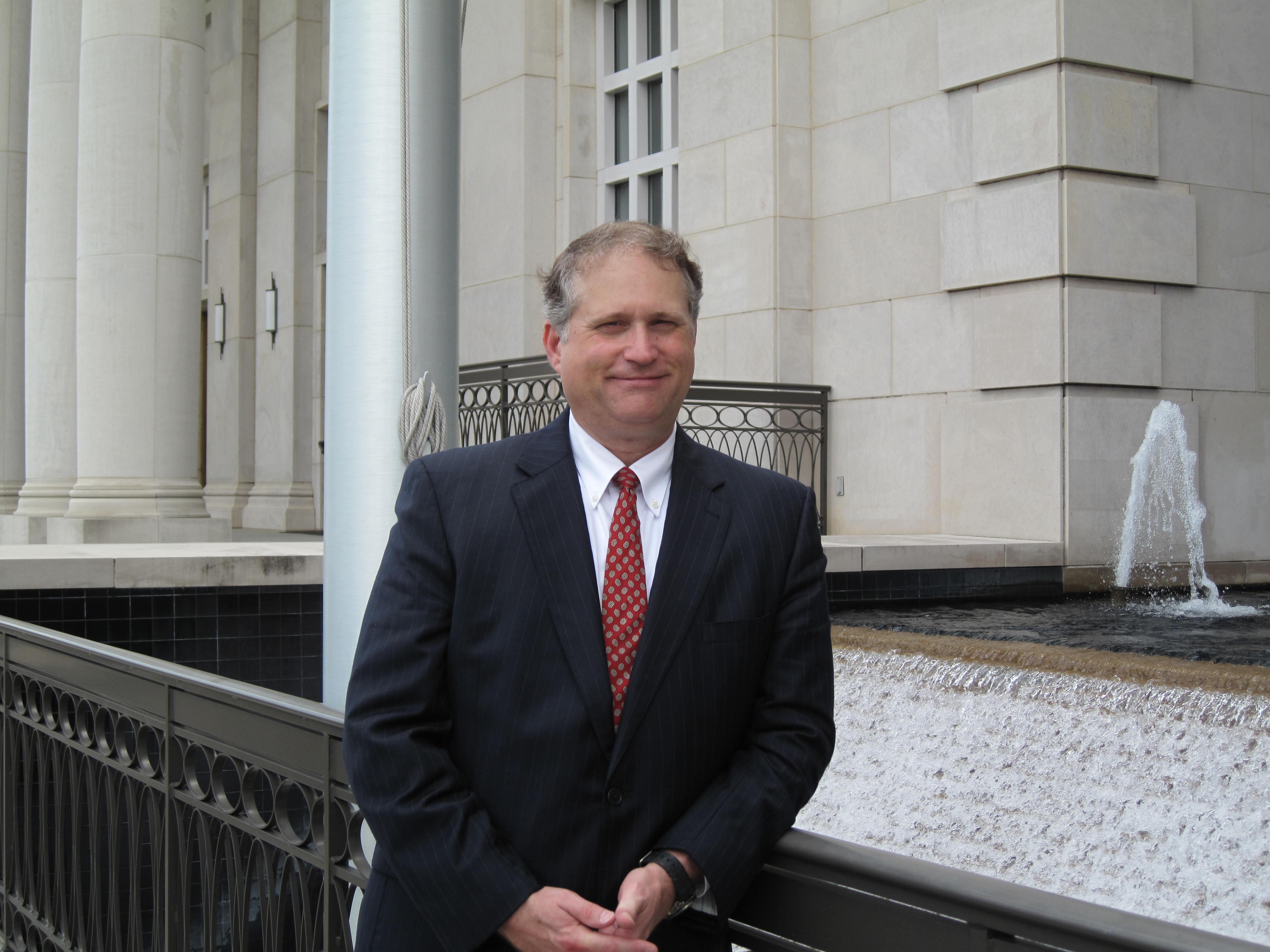 Law Offices of Brian a Montague Pllc