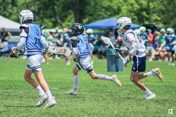 Images iQ Lacrosse