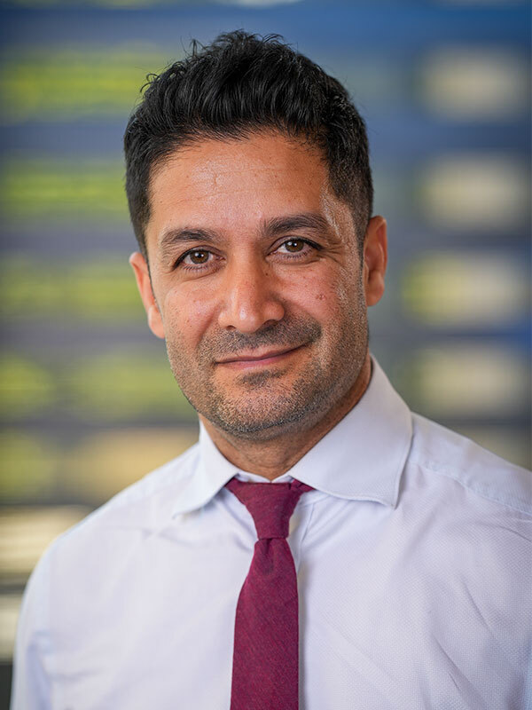 Dr. Ashiq Masood, MD - Avon, IN - Oncology, Hematologist, Oncologist, Oncologist/hematologist