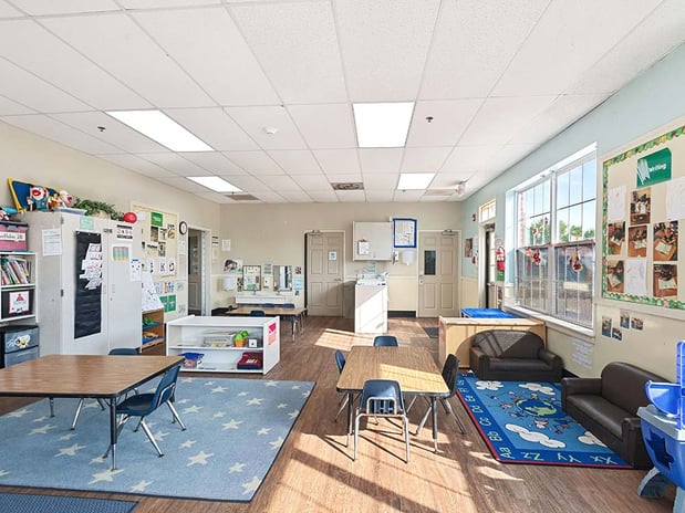 Images Clearbrook KinderCare