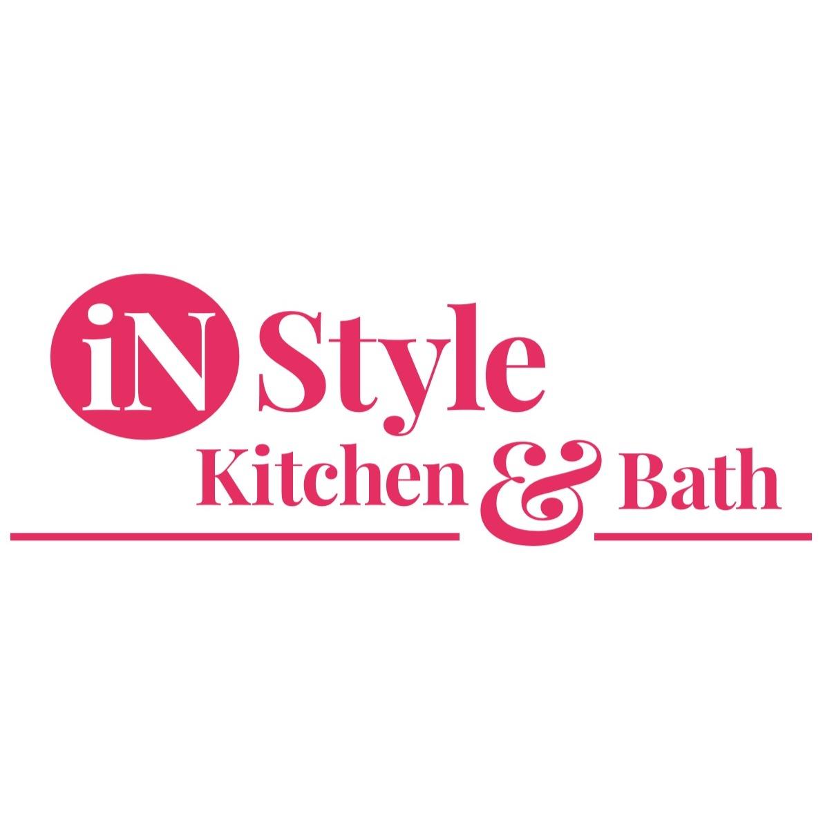 In Style Kitchen & Bath Logo