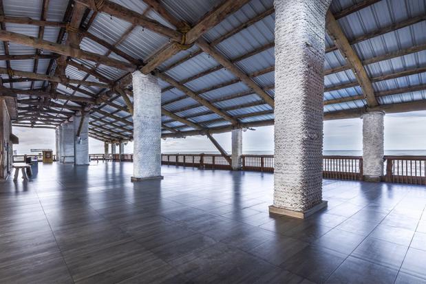 Images Holiday Inn Resort South Padre Island-Beach Front by IHG