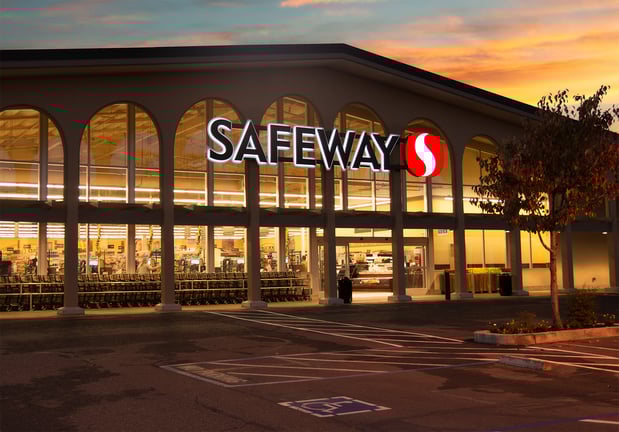 Images Safeway