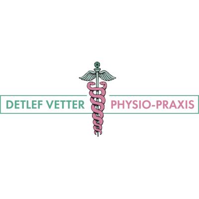 Logo Praxis für Physiotherapie und Massage D.Vetter